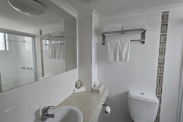 Bath Amenities