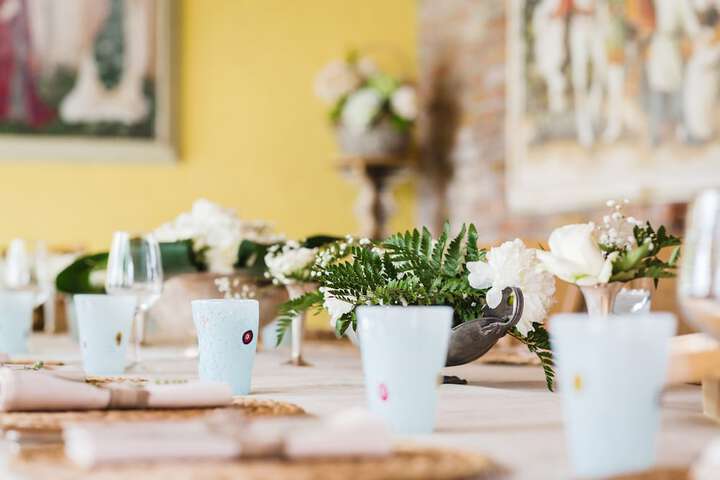 Wedding/Banquet 78 of 81