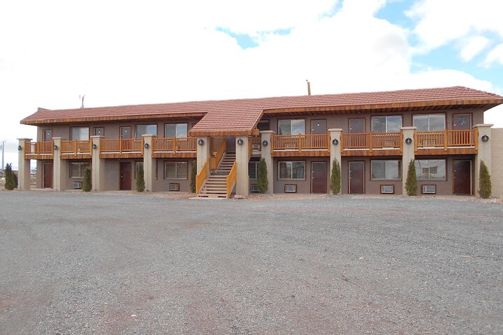 Hotel 41 of 44