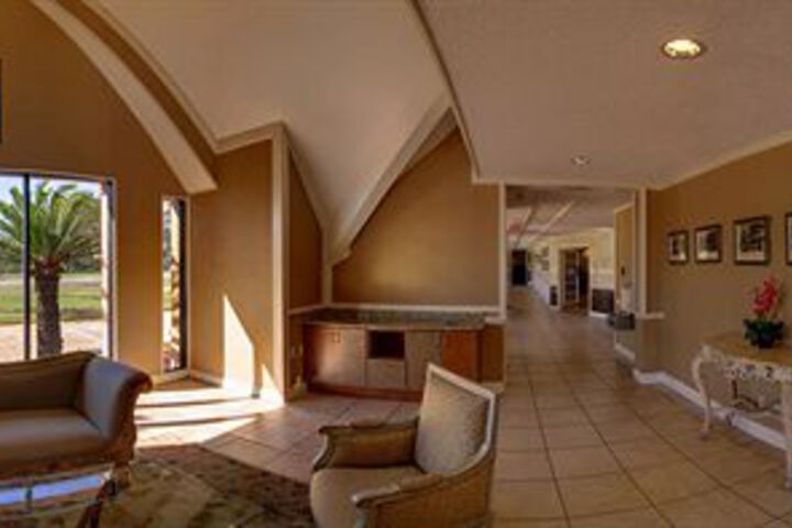 Hotel Interior 13 of 16