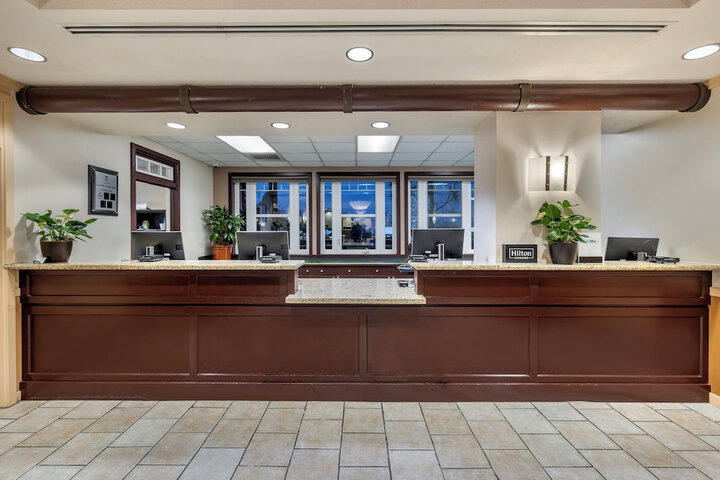 Hotel Interior 2 of 52