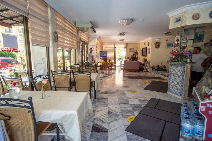 Hotel Interior 9 of 86