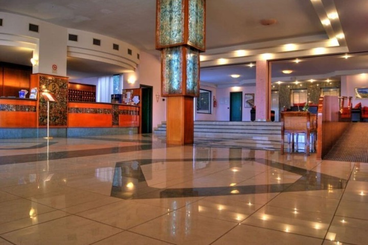 Hotel Interior 13 of 14