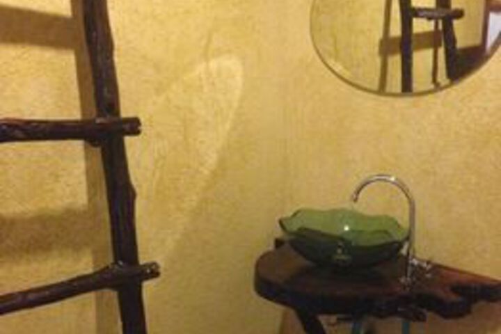 Restrooms