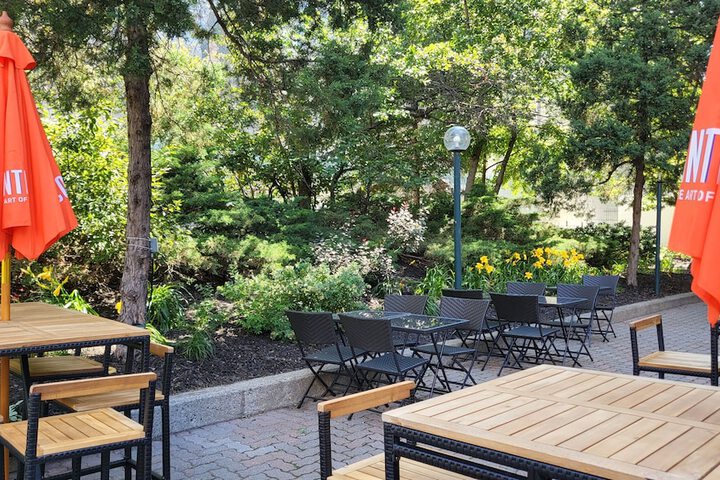 Terrace/Patio 65 of 68