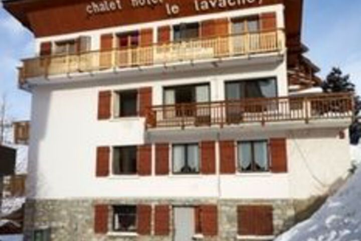 Hotel 13 of 45