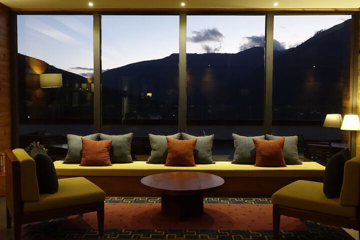 Hotel Interior 5 of 62
