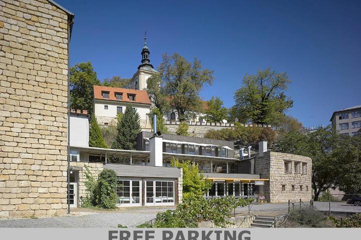 Hotel La Romantica
