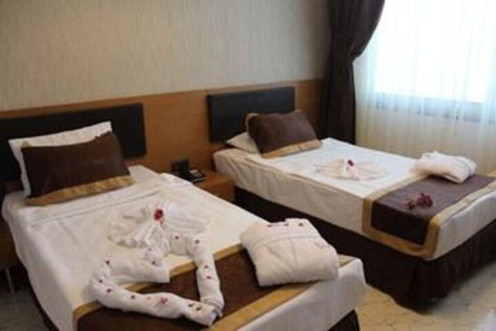 Guest Suite Photo