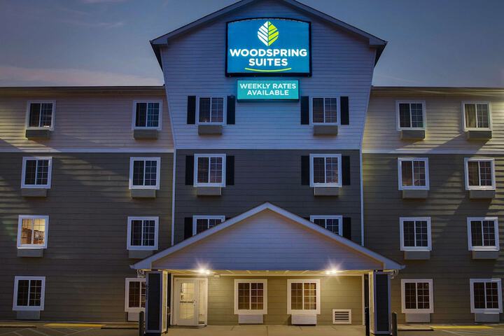 Hotel 14 of 14