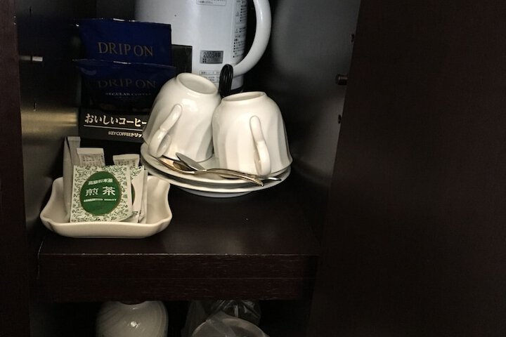 Breakfast/Coffee Service 27 of 51