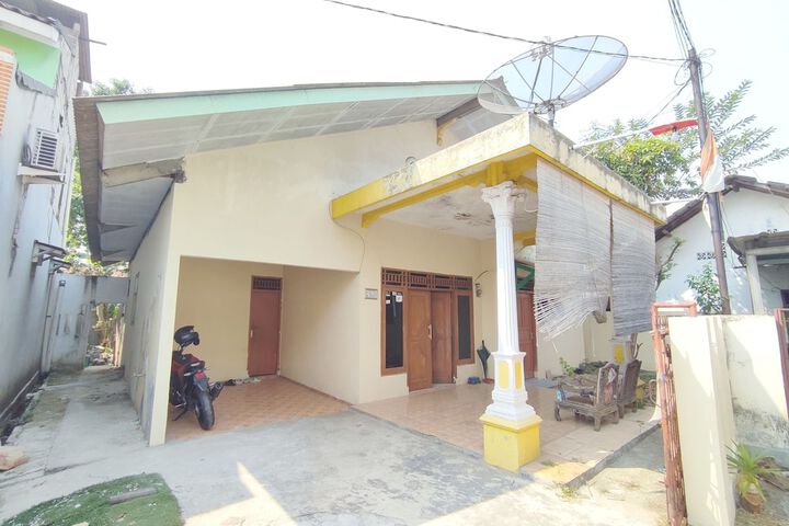 SPOT ON 93016 Griya Kamboja Cijantung