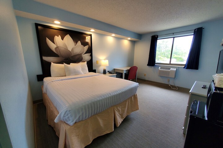 1 Queen Bed (10 of 11)