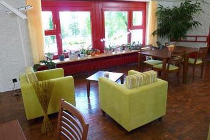 Hotel Interior 52 of 67