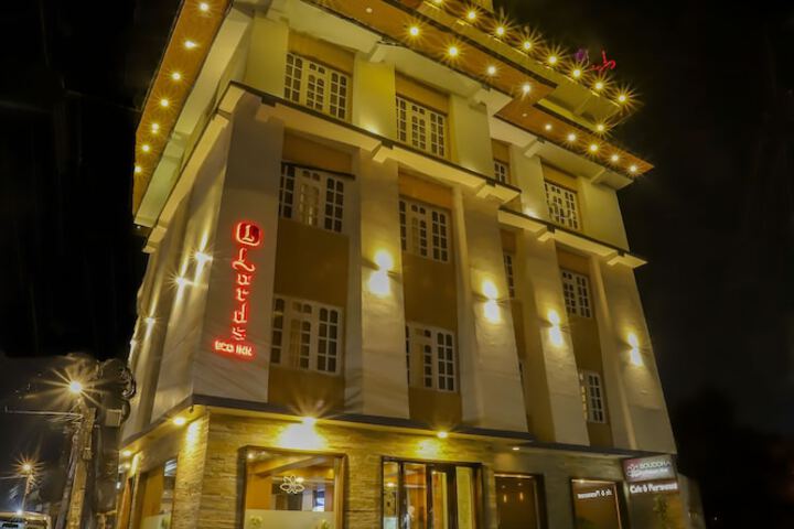 Hotel 34 of 36