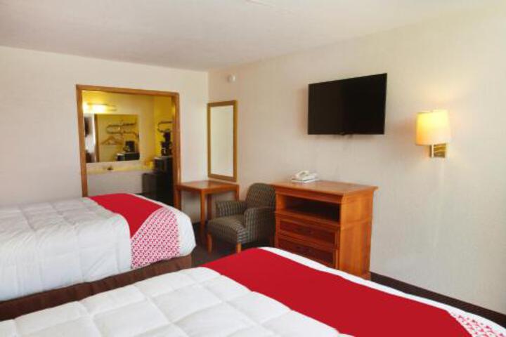 Executive Inn in Guymon, OK