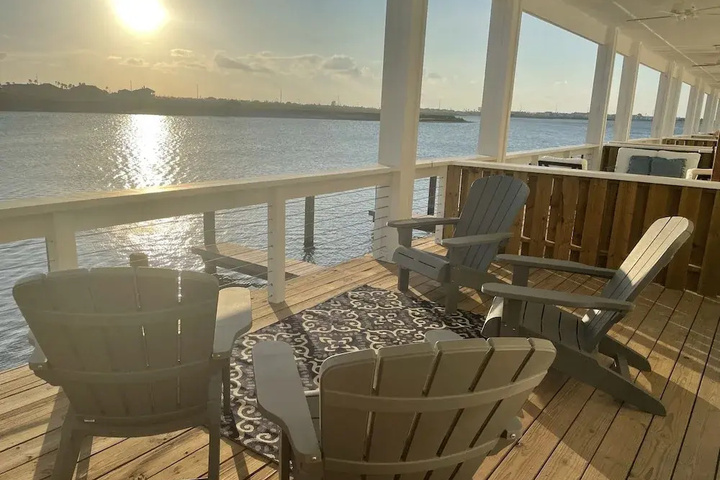 Terrace/Patio 6 of 19