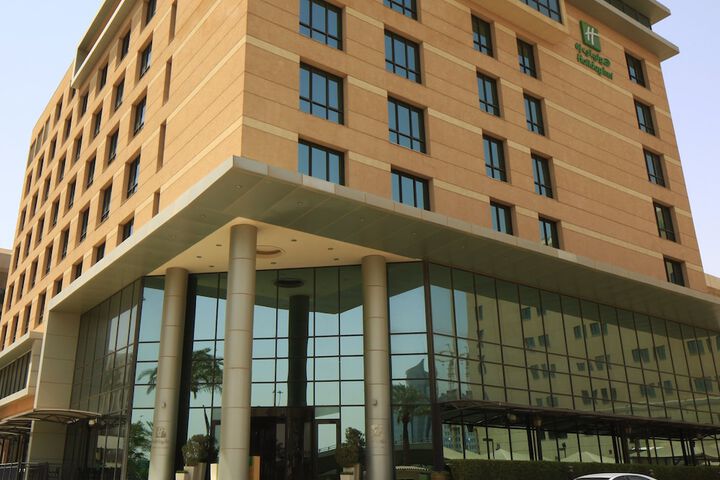 Hotel 74 of 93