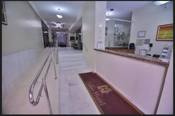 Hotel Interior 43 of 45