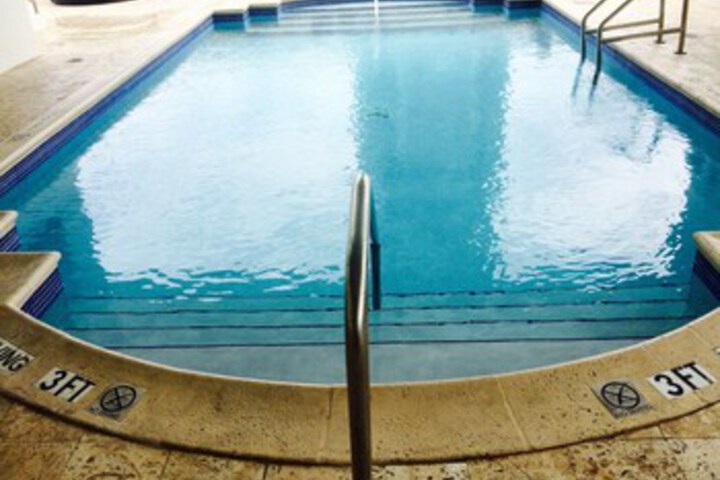 Pool 19 of 26