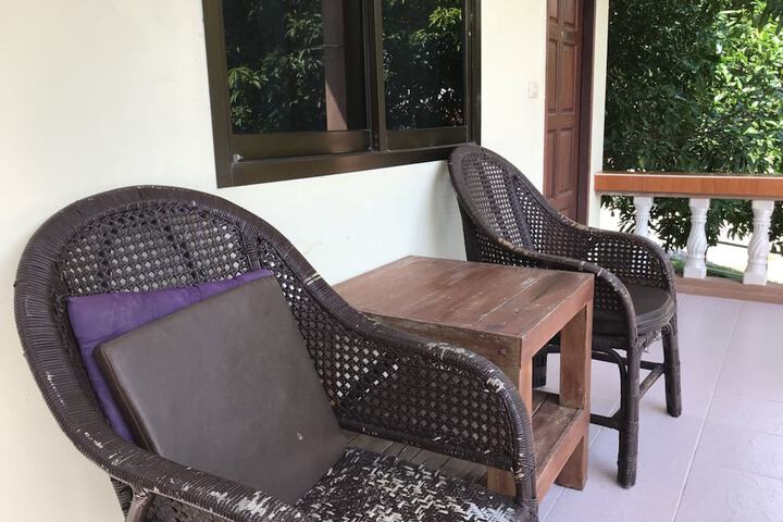 Terrace/Patio 21 of 63