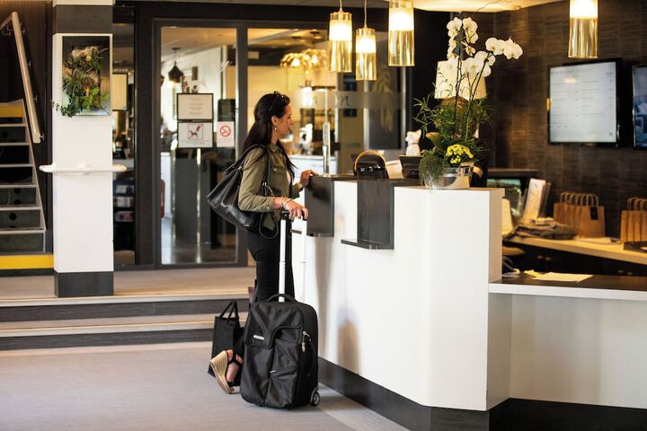 Hotel Interior 2 of 90