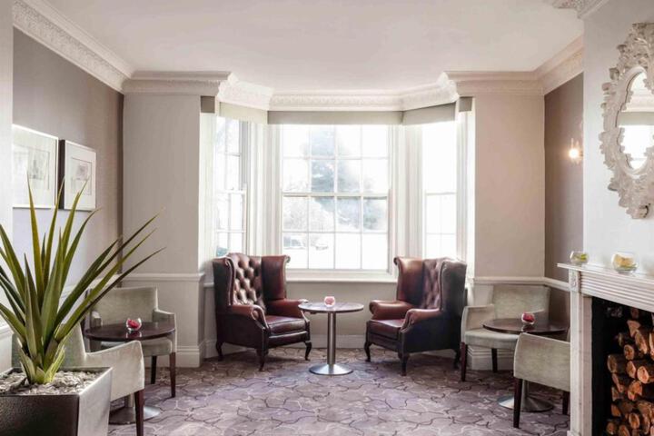 Fitness Facility Photos