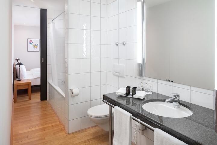 Bath Amenities