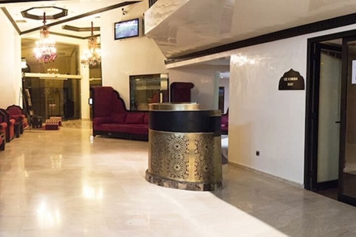 Hotel 2 of 73