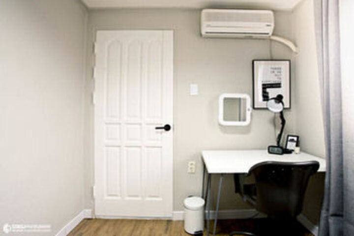 In-Room Amenity
