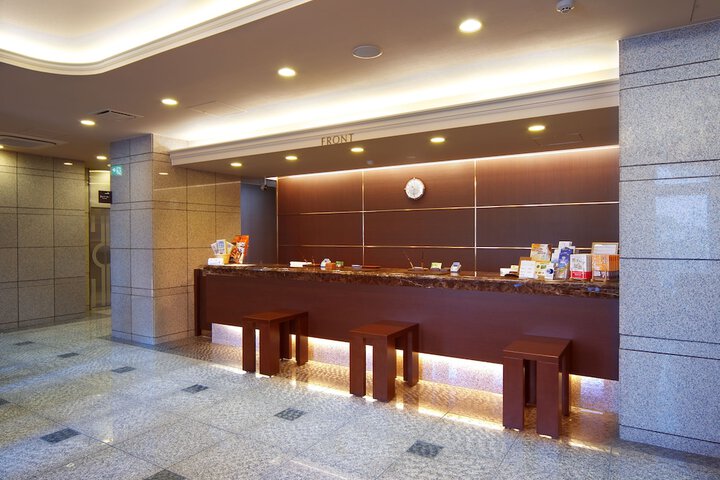 Hotel Interior 2 of 26