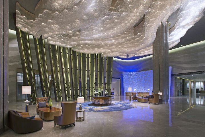 Hotel Interior 2 of 60