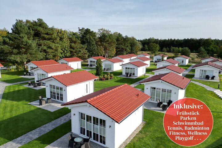 Image of Havellandhalle Resort