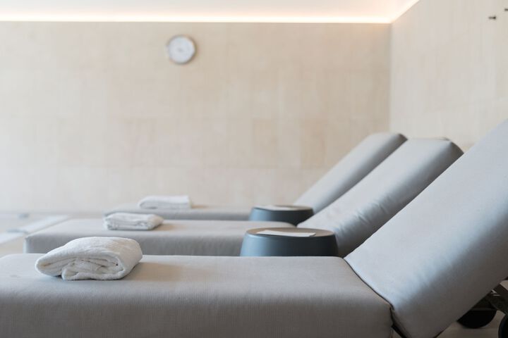 Hotel Spa