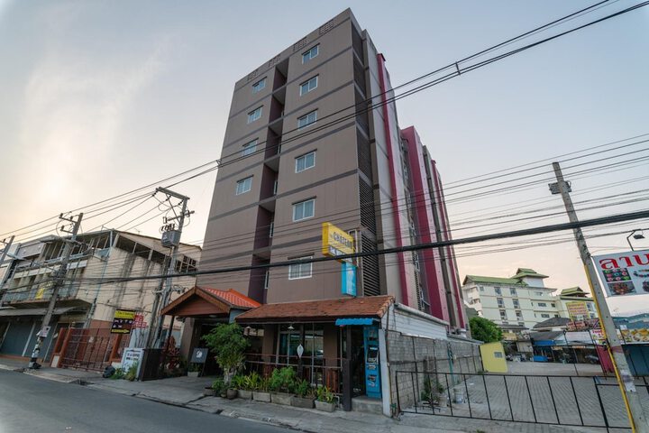 Hotel 18 of 23