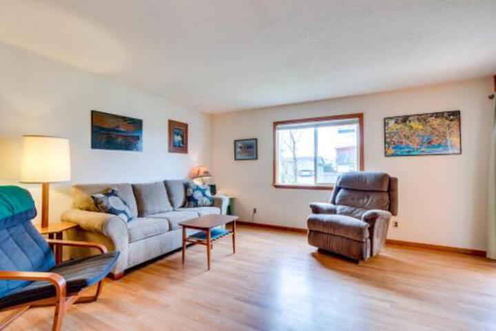 Photo of Orange Beacon House