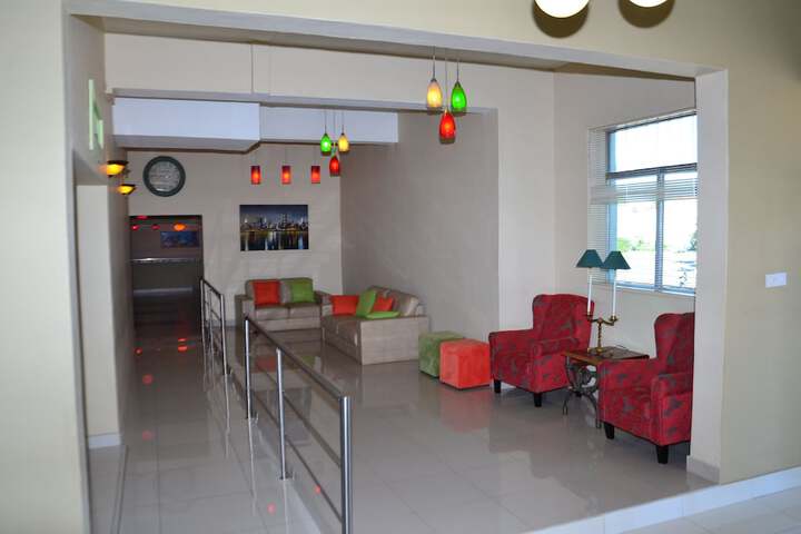 Hotel Interior 4 of 35