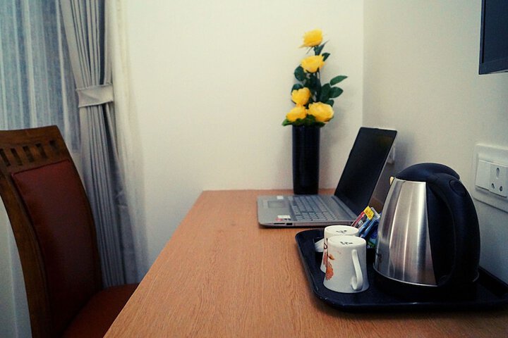 Breakfast/Coffee Service 76 of 114