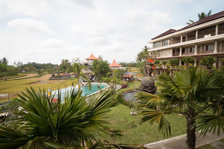 Hotel View 155 of 162