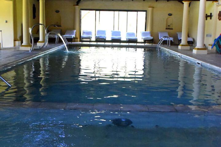 Pool 34 of 94