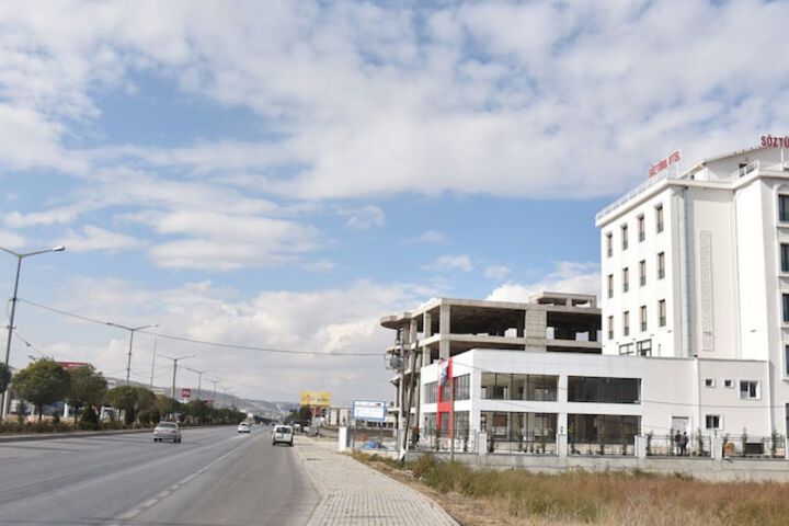 Photo of Sozturk Otel