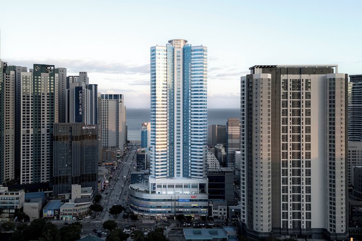 hotellamouette