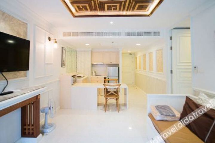 Marrakesh Huahin by Huahin like