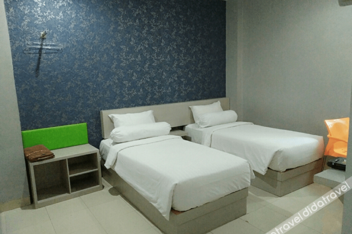 Citra Hotel Kepur Muara Enim