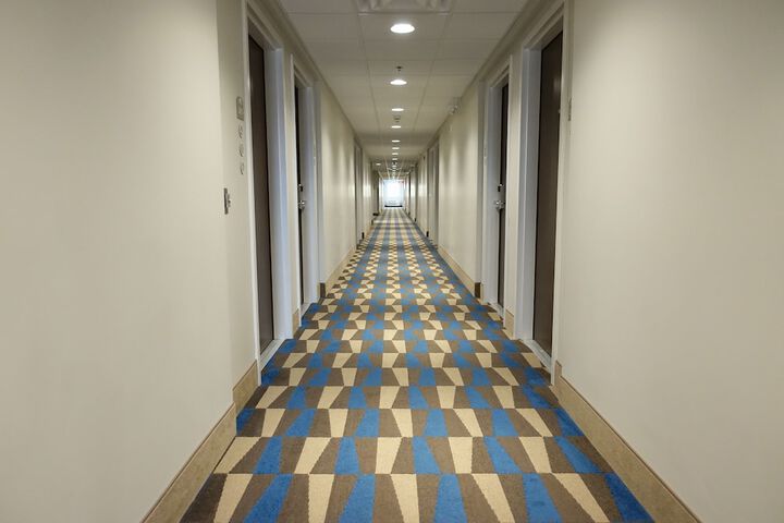 Hotel Interior 42 of 42