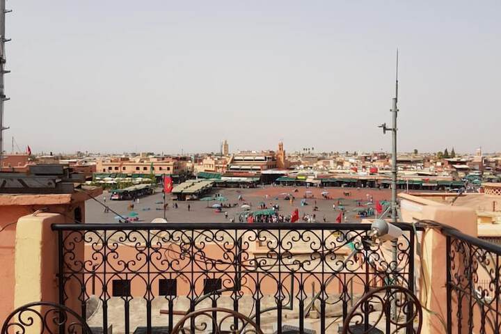 Hotel View 90 of 92