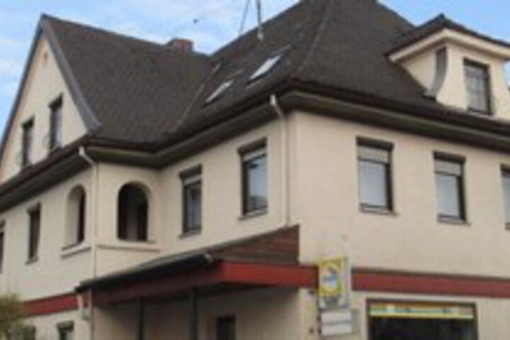 Gästehaus Kranzfelder