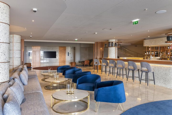Lobby Photos
