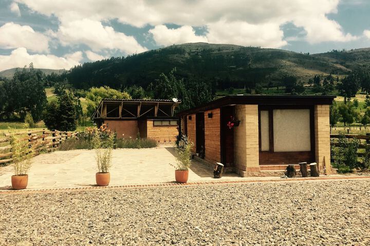 Image of El Portal de Iza