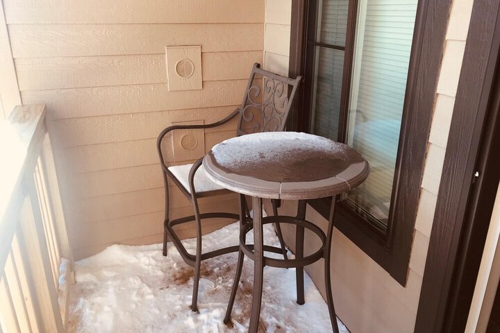 Terrace/Patio 7 of 9